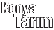 Konya Tarım Fuarı